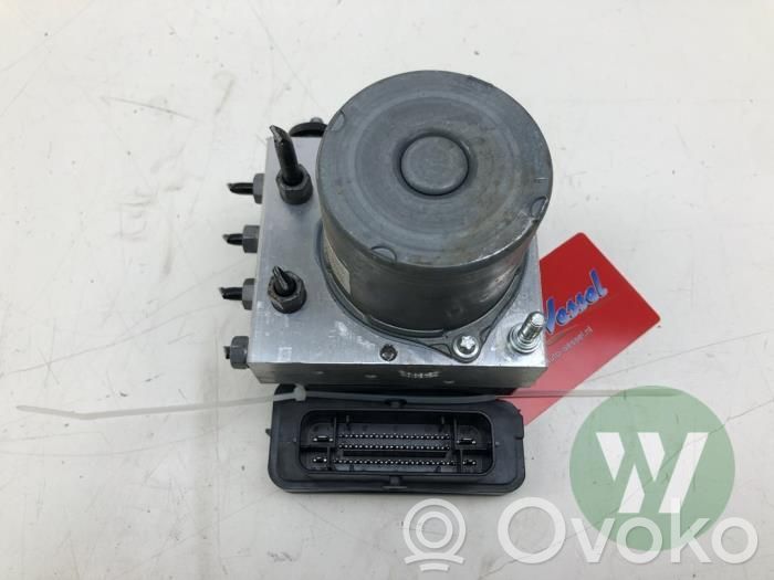 Opel Corsa F Pompa ABS 