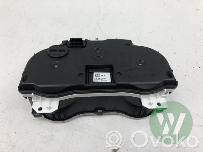 Opel Corsa D Tahometru 
