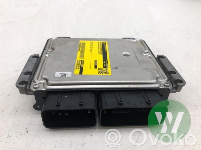 Vauxhall Grandland X Unitate/modul de control motor 