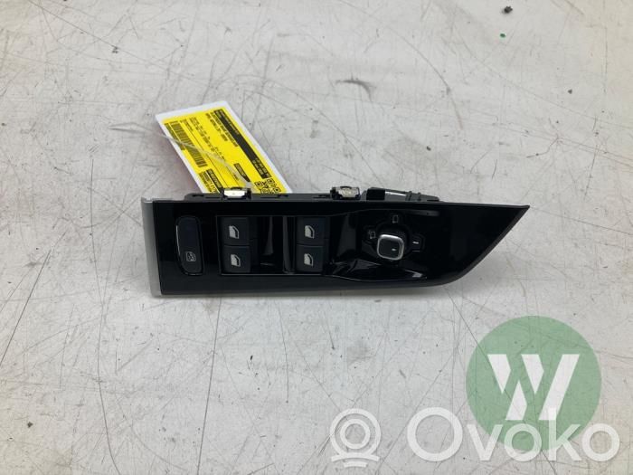 Electric window control switch   9840228980