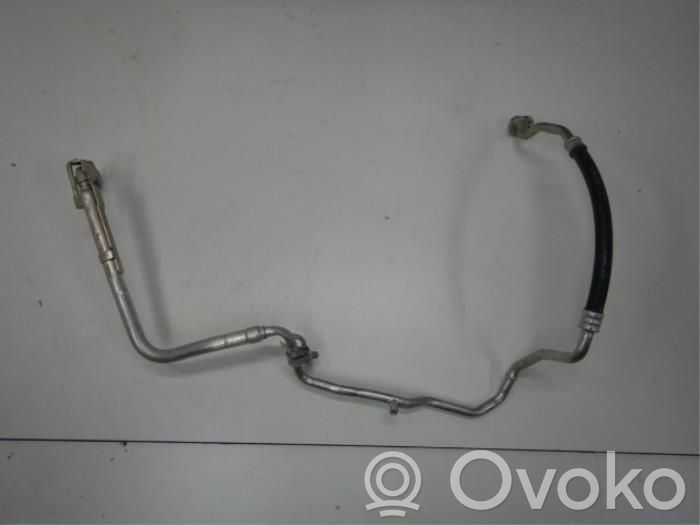Ilmastointilaitteen putki (A/C)   5WB816738F
