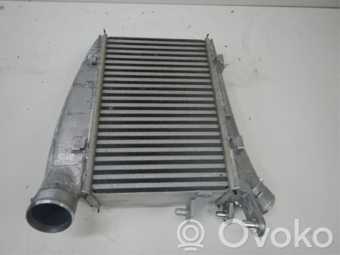 Radiador intercooler   4K0145805P