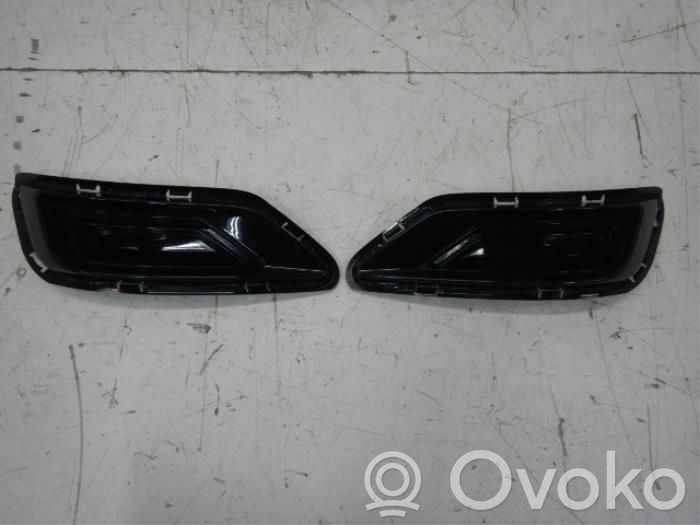 Audi Q8 Parachoques 