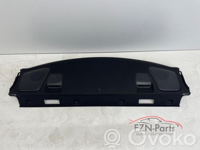 BMW 2 F22 F23 Półka tylna bagażnika 