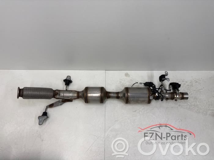 Volkswagen Transporter - Caravelle T6 Filtru de particule catalizator/FAP/DPF 