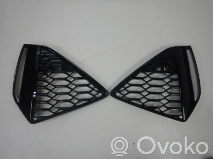 Audi RS6 C8 Ornament îmbinare bară față 