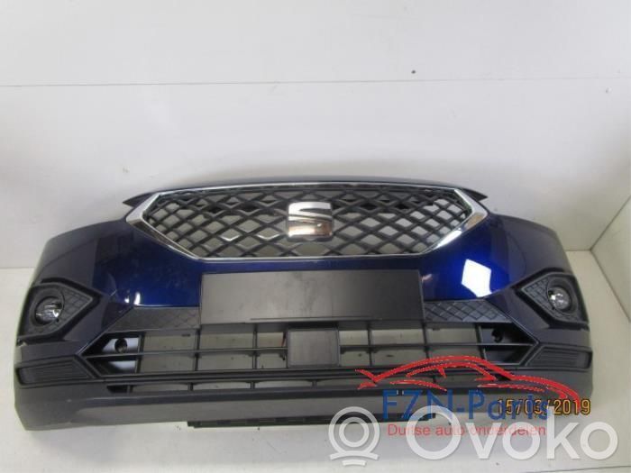 Seat Tarraco Parachoques delantero 