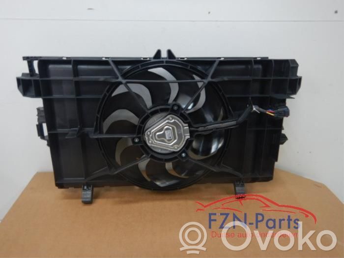 Heizungslüfter   KD954005