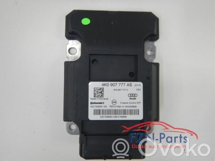 Audi A6 S6 C8 4K Module confort 