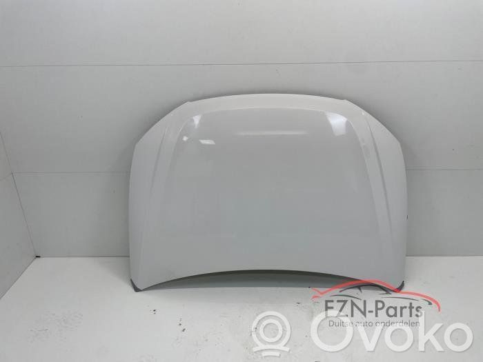 Seat Ateca Dzinēja pārsegs (vāks) 