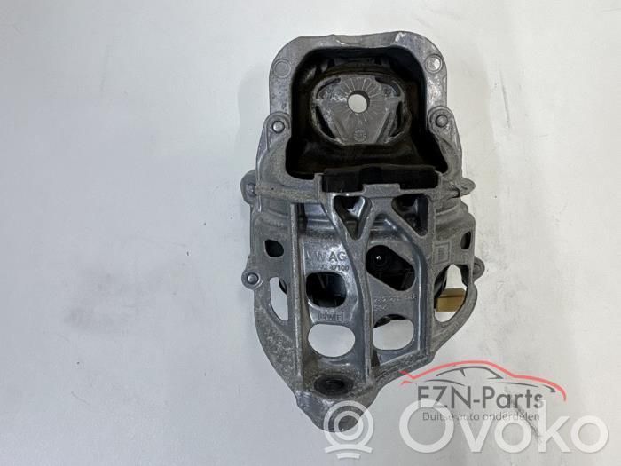 Engine mount bracket   4M0199371FK