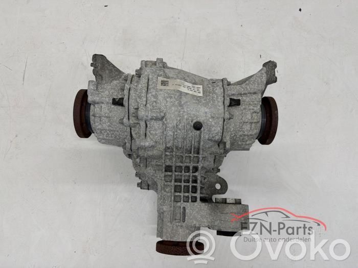 Diferencial trasero   0BX500043D