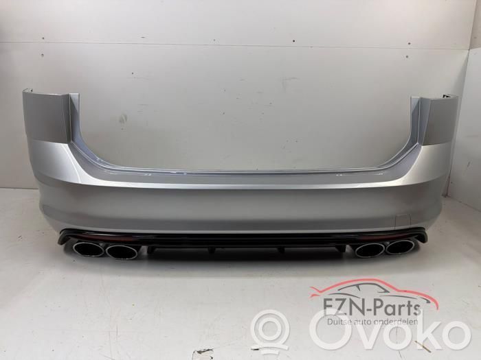 Volkswagen Golf VII Parachoques 
