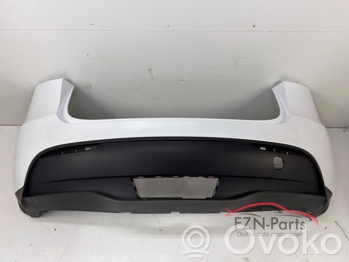Tesla Model Y Parachoques 