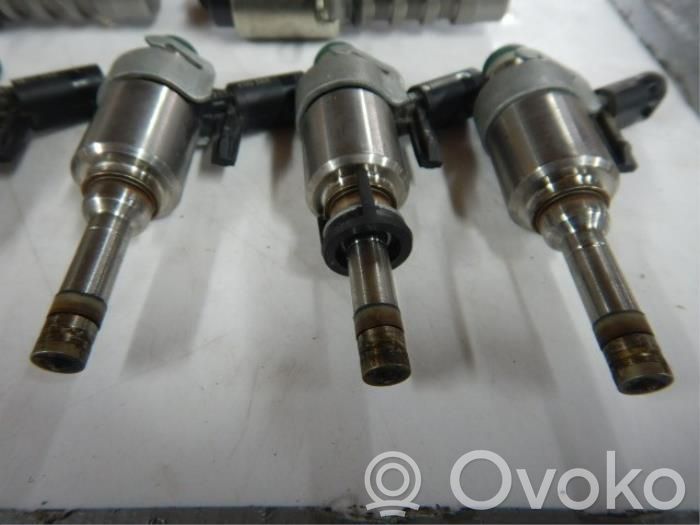 Inyector de combustible   07K906036