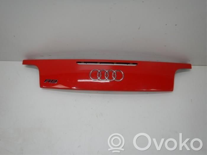 Audi R8 42 Puerta del maletero/compartimento de carga 