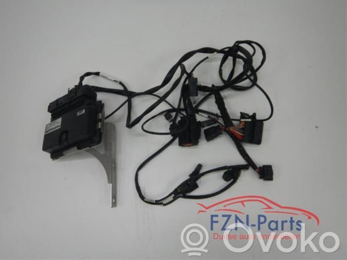 Turbo   4N0972552D