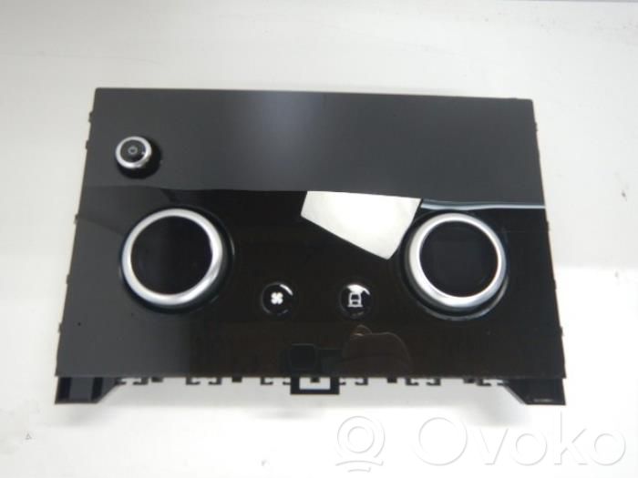 Climate control unit   K8D213D734CD