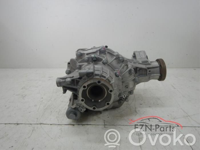 Hinterachsdifferential   8K0927277