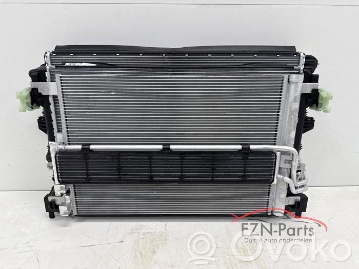 Volkswagen Tiguan Inne części komory silnika 