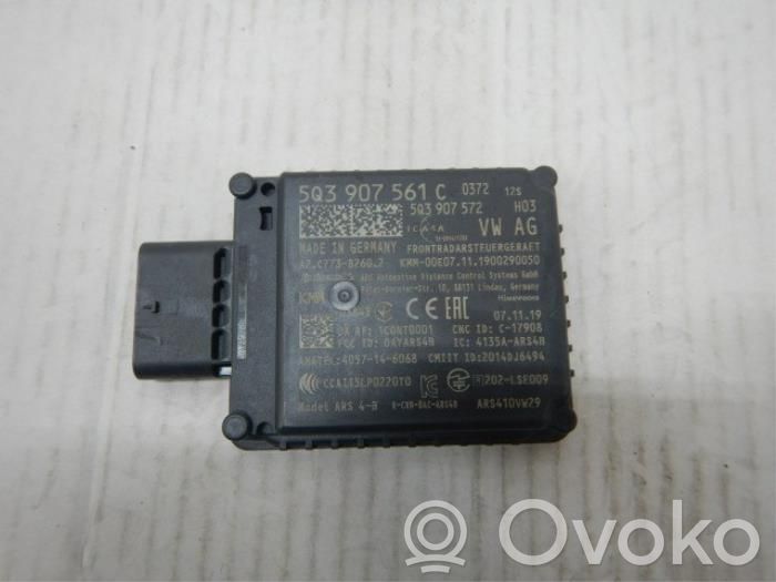Sensor   5Q3907561C