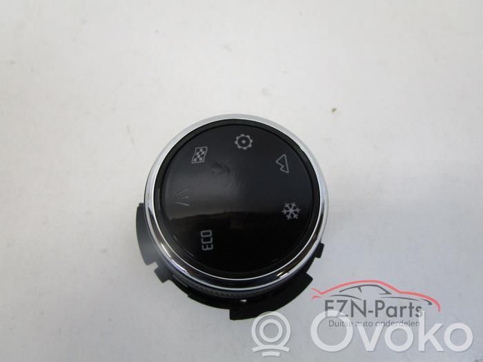 Seat Ateca Otros interruptores/perillas/selectores 