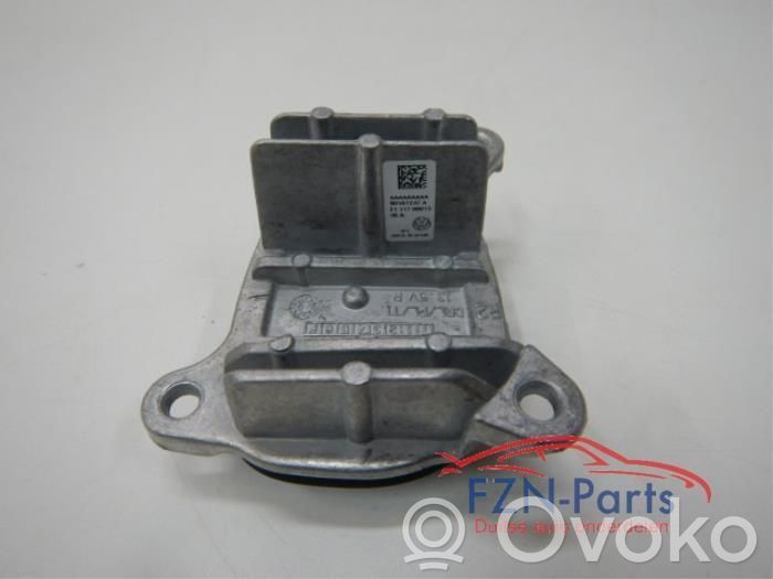 Volkswagen Golf VIII Otras unidades de control/módulos 