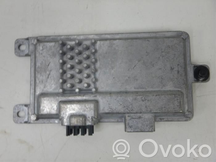 Volkswagen ID.4 Alte unități/module de control 