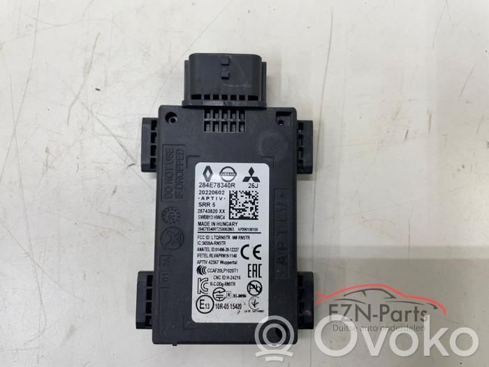 Sensor   284E78340R