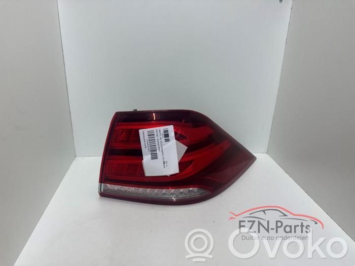 Mercedes-Benz GLE (W166 - C292) Lampă spate în caroserie 