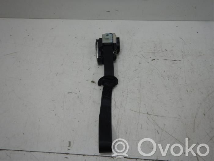 Cinturón delantero   3V0857701C