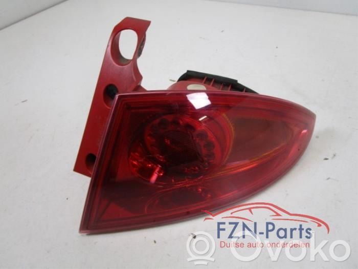 Seat Leon (1P) Takavalot 