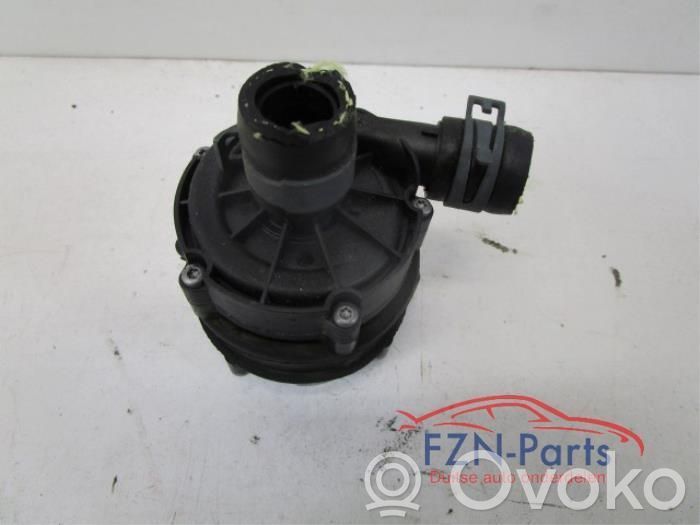 Seat Leon (5F) Set cinture di sicurezza 