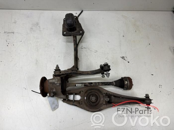 Volkswagen PASSAT B8 Zawieszenie przednie / Komplet 