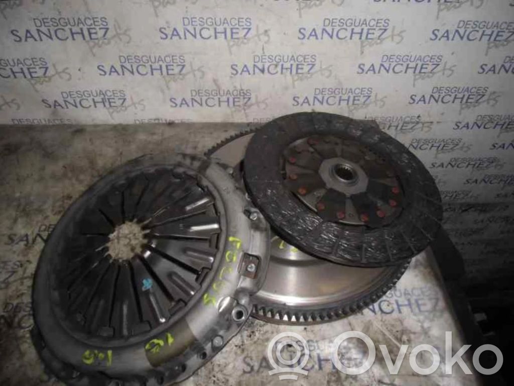 Sankabos komplektas   CM5G7563TA