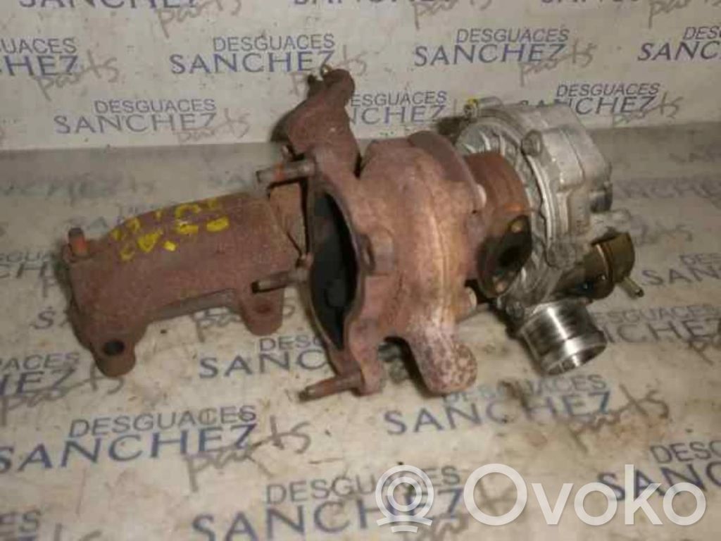 Turbo   4541591