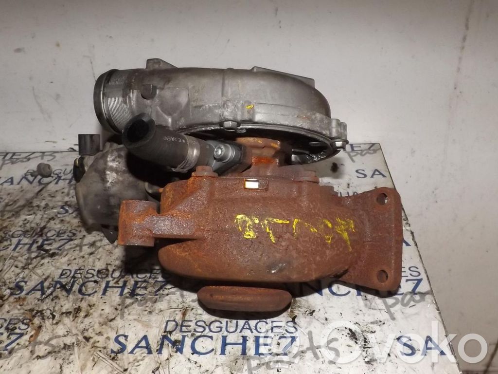 Turbina   7607742