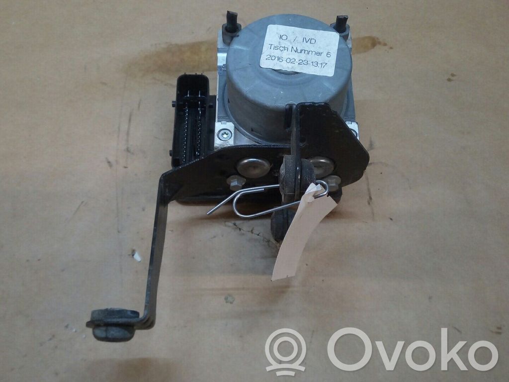 Ford Focus ABS bloks 