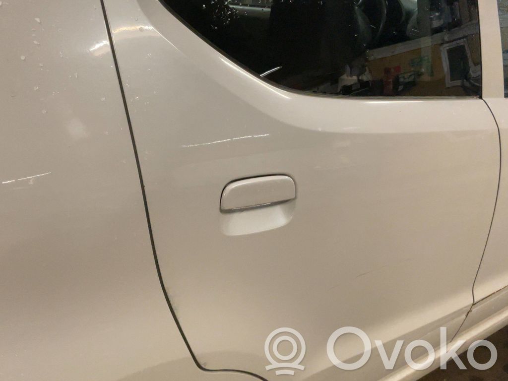 Suzuki Alto Silniczek / Siłownik zamka centralnego 