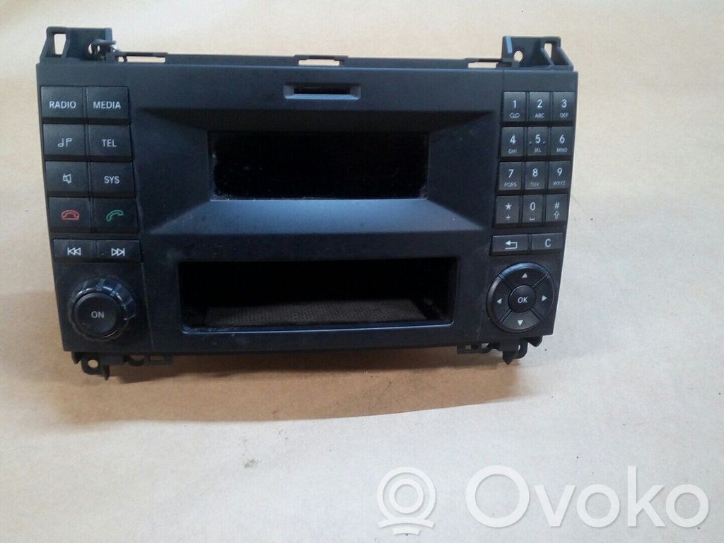 GPS navigation control unit/module   2E0057163K,2E0057163K