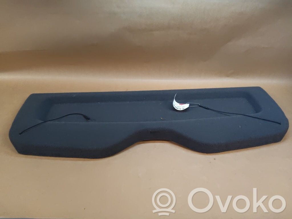 Seat Mii Hattuhylly 
