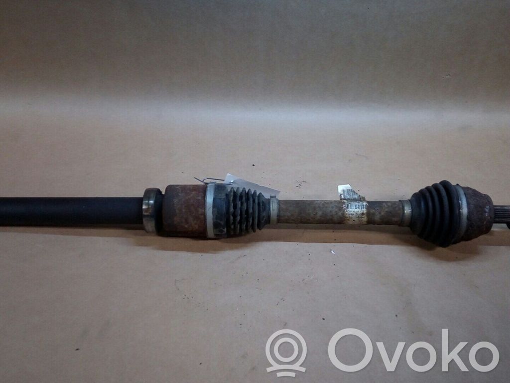Ford Focus Front driveshaft 