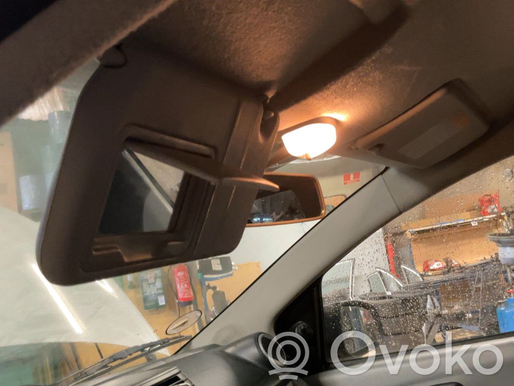 Suzuki Alto Sun visor 
