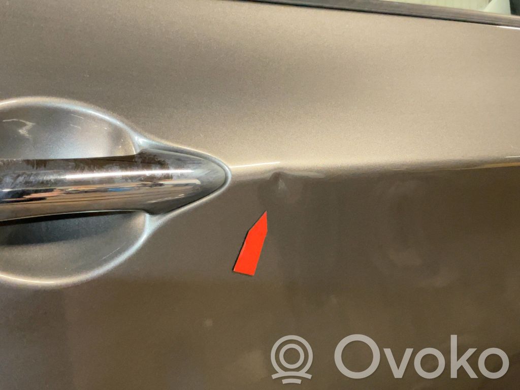KIA Picanto Galinės durys 