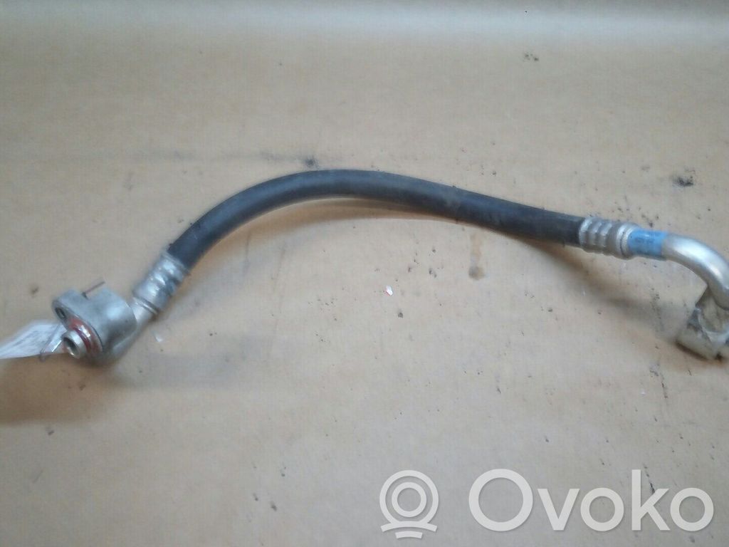 Ford Focus Manguera/tubo del aire acondicionado (A/C) 
