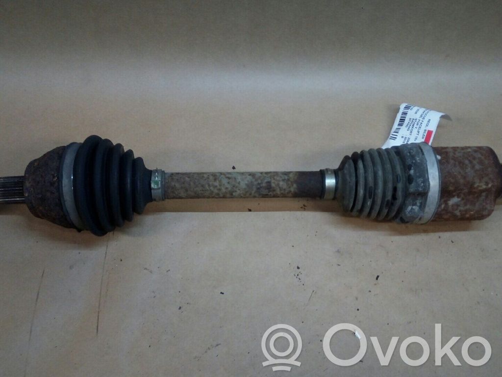 Front driveshaft   1840142,1840142,2557555
