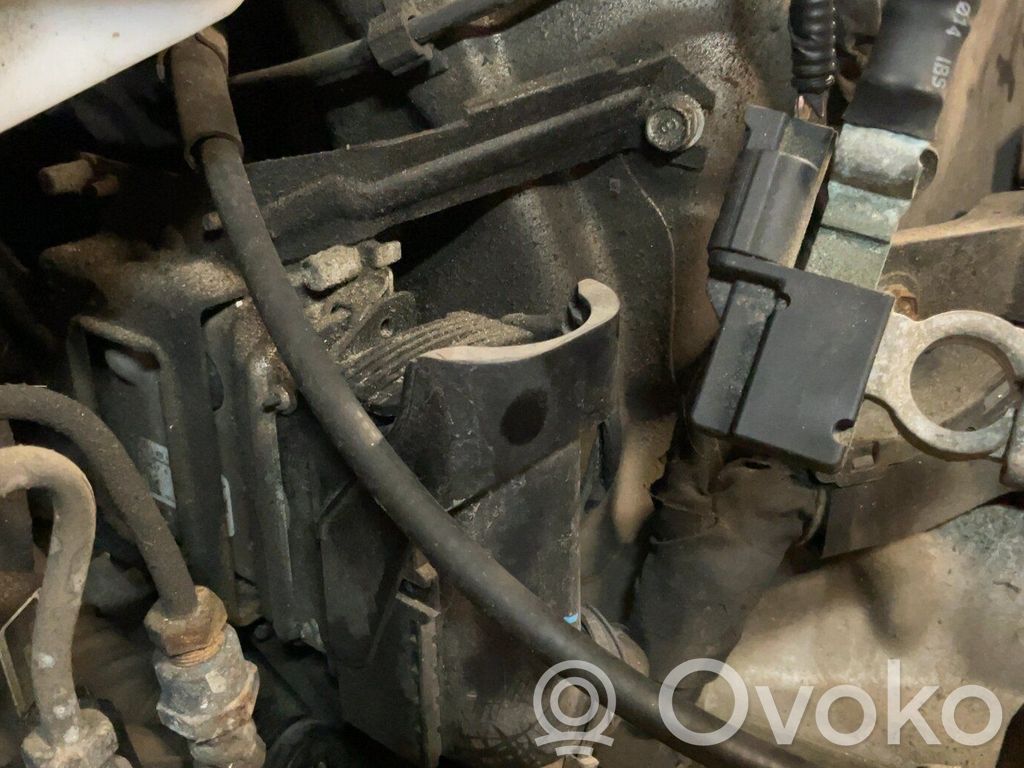 KIA Picanto Engine control unit/module 