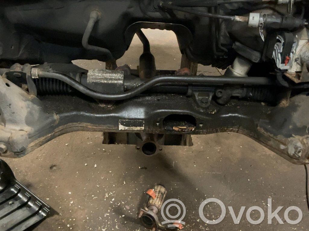 KIA Picanto Achsträger vorne 