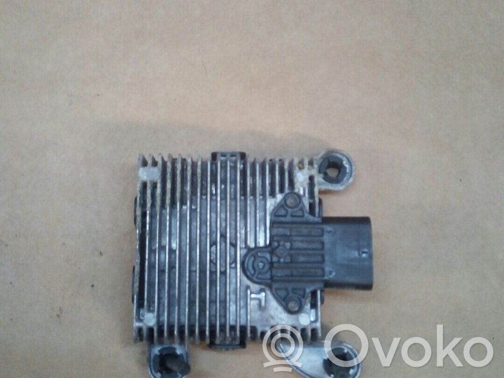 Iveco Daily 6th gen Sensor de radar Distronic 