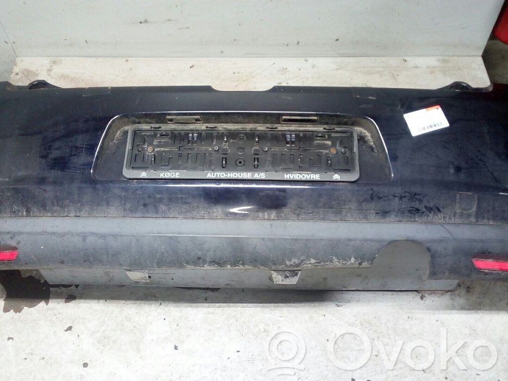 Бампер   7410KY